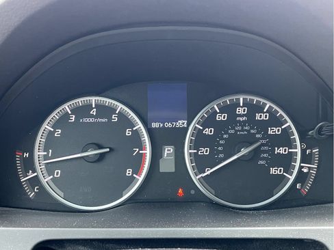 Used 2015 Acura RDX AWD image 13