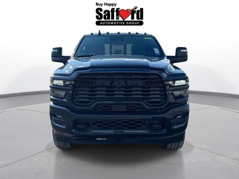New 2026 RAM 2500 Big Horn image 7