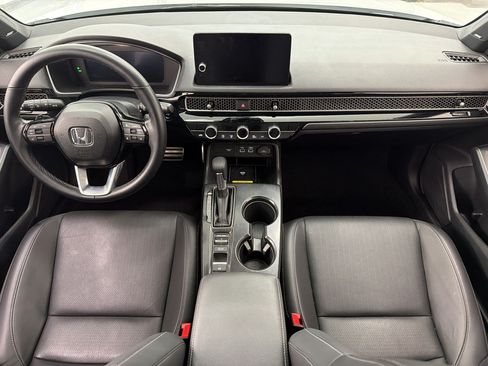 Used 2024 Honda Civic Sport Touring image 15