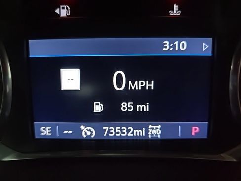 Used 2020 GMC Acadia AT4 AWD/4WD image 25