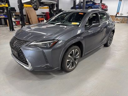 Used 2023 Lexus UX 250h AWD w/ Accessory Package (Z2)