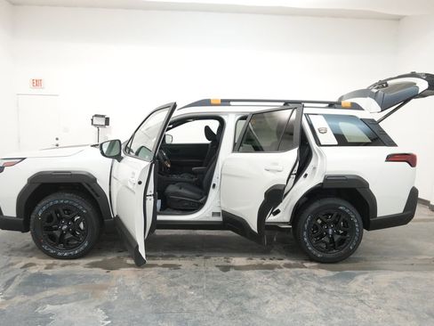 New 2026 Subaru Outback Wilderness image 30