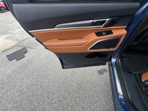 Certified 2025 Kia Telluride SX X-Line image 22