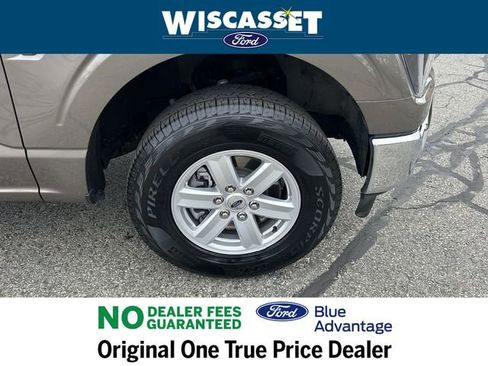 Used 2023 Ford F150 XLT image 29