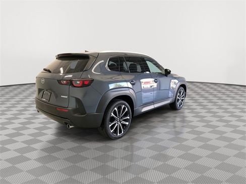Certified 2025 MAZDA CX-50 AWD 2.5 S w/ Weather Package image 10