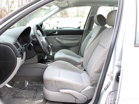 Used 1999 Volkswagen Jetta GL image 14