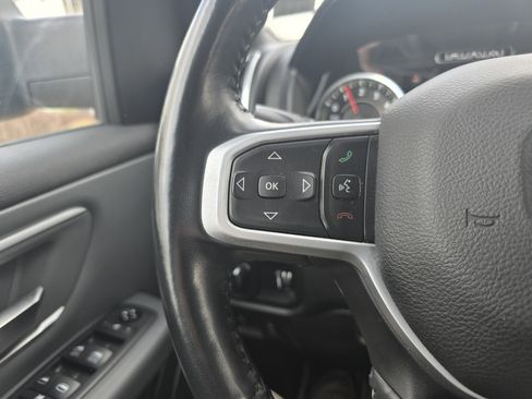 Used 2021 RAM 1500 Big Horn image 18