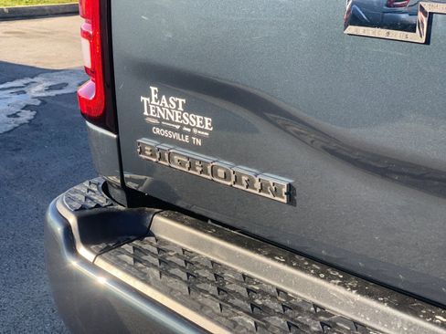 New 2026 RAM 3500 Big Horn image 32