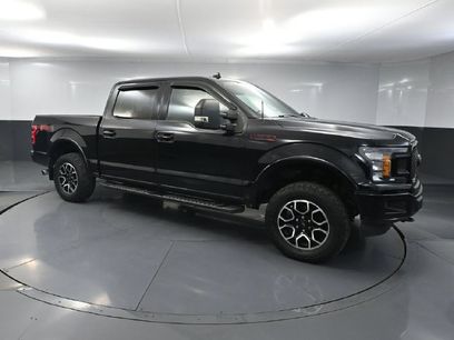 Used 2018 Ford F150 XLT w/ Equipment Group 302A Luxury