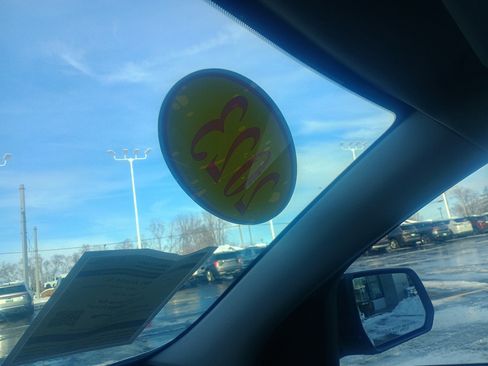 Used 2023 GMC Acadia SLT w/ Elevation Edition image 34