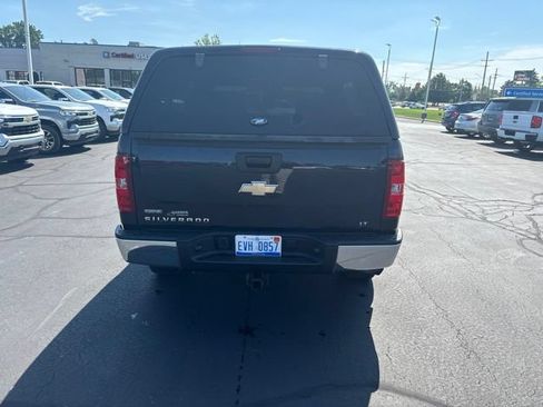 Used 2008 Chevrolet Silverado 1500 LT w/ Power Pack Plus RWD image 7