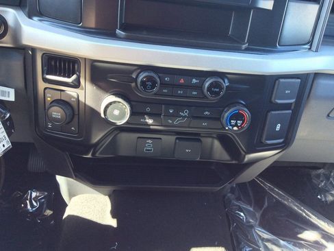 New 2026 Ford F350 XL w/ STX Appearance Package image 37