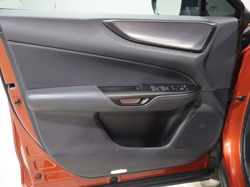 Used 2022 Lexus NX 350 F Sport w/ Towing Package (2000 Lbs) image 14