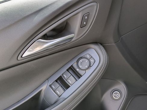 New 2026 Buick Encore GX Preferred image 10