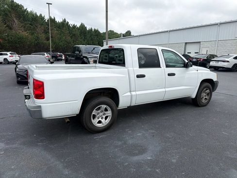 Used 2005 Dodge Dakota SLT RWD image 4