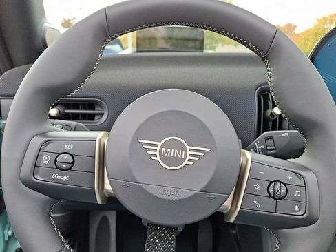 Used 2026 MINI Cooper S FWD image 11