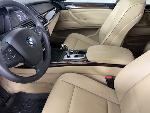 Used 2013 BMW X5 xDrive35i AWD/4WD image 16