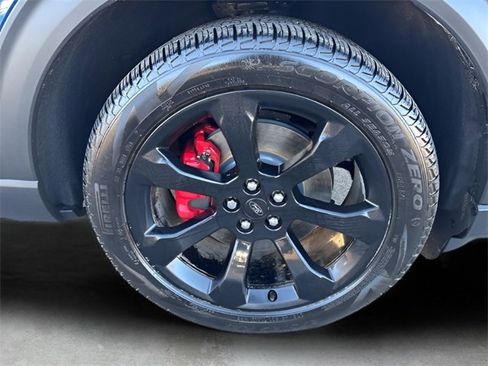 Used 2020 Ford Explorer ST w/ ST Street Pack image 30