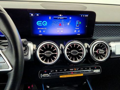 Used 2024 Mercedes-Benz EQB 250+ EQB 250+ SUV image 16