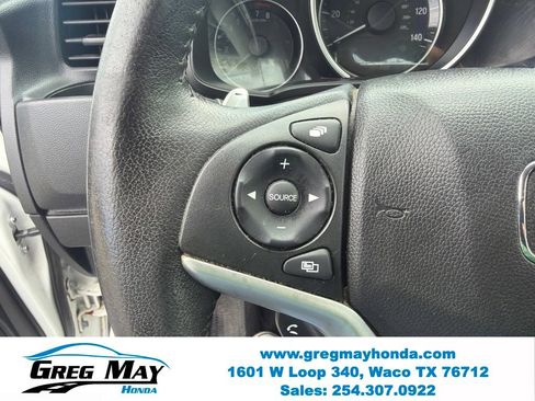 Used 2016 Honda Fit EX-L image 11
