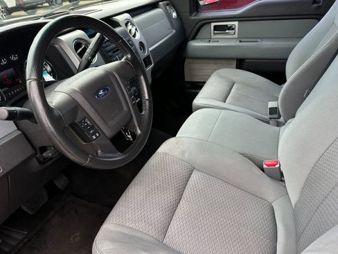 Used 2011 Ford F150 XLT w/ XLT Chrome Pkg RWD image 11