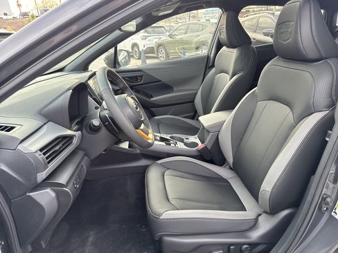 New 2026 Subaru Crosstrek 2.5i Wilderness image 27