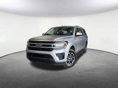Used 2024 Ford Expedition Max XLT