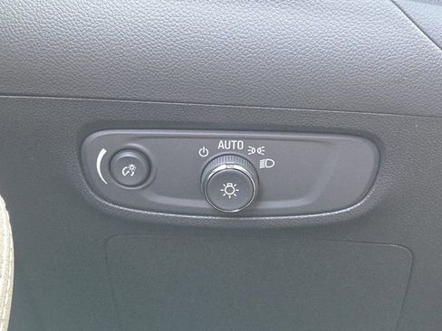 New 2026 Buick Encore GX Sport Touring w/ Advanced Technology Package image 12