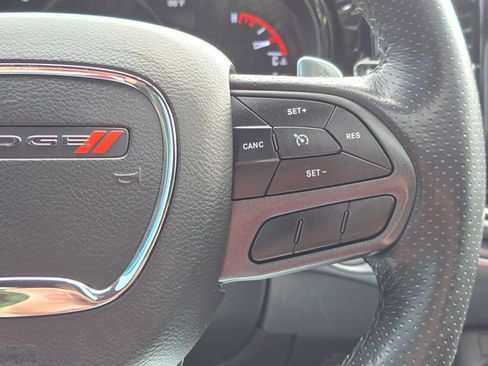 Used 2021 Dodge Durango R/T AWD/4WD image 32