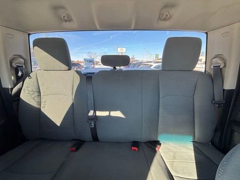 Used 2015 RAM 1500 Tradesman w/ Popular Equipment Group image 18