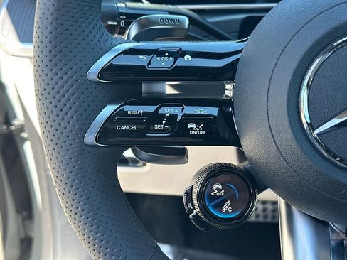 New 2026 Mercedes-Benz CLE 53 AMG 4MATIC Cabriolet image 24