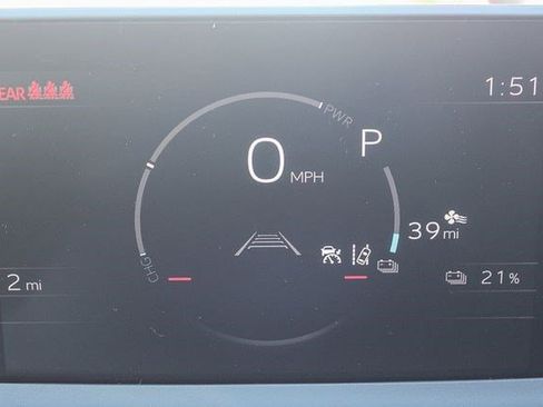 New 2026 Toyota bZ image 26