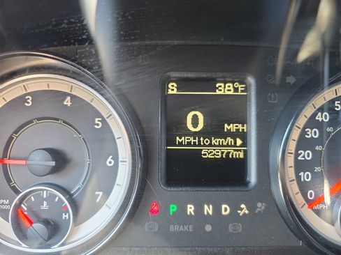 Used 2017 RAM 2500 SLT w/ Snow Chief Group image 24