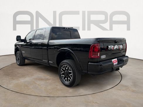 Used 2026 RAM 2500 Limited AWD/4WD image 7
