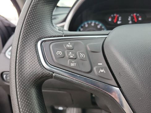 Used 2025 Chevrolet Malibu LT image 17