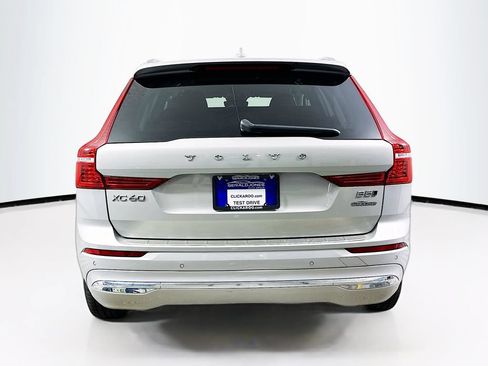 Used 2023 Volvo XC60 B5 Plus w/ Protection Package Premier AWD/4WD image 14