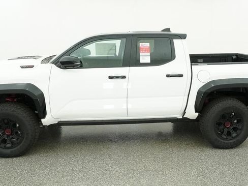 New 2026 Toyota Tacoma TRD Pro AWD/4WD image 3