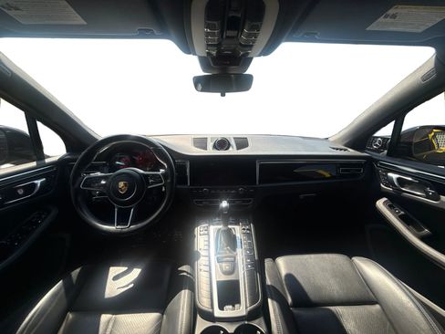 Used 2021 Porsche Macan AWD/4WD image 11