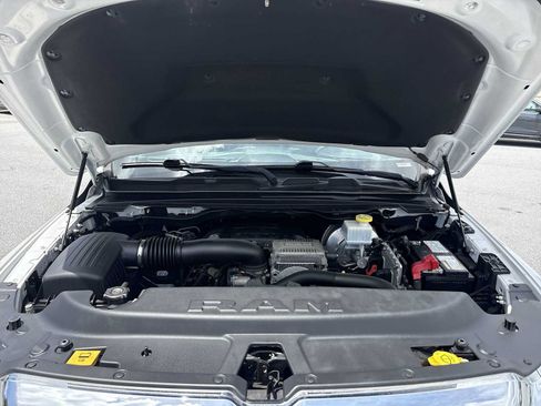 Used 2019 RAM 1500 Limited AWD/4WD image 31