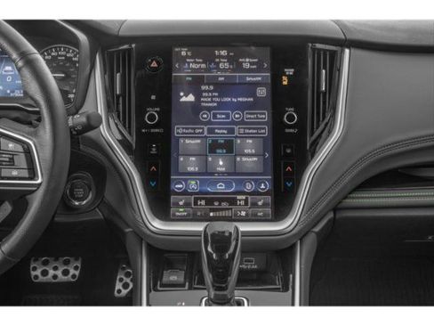 Used 2023 Subaru Outback Onyx Edition image 13