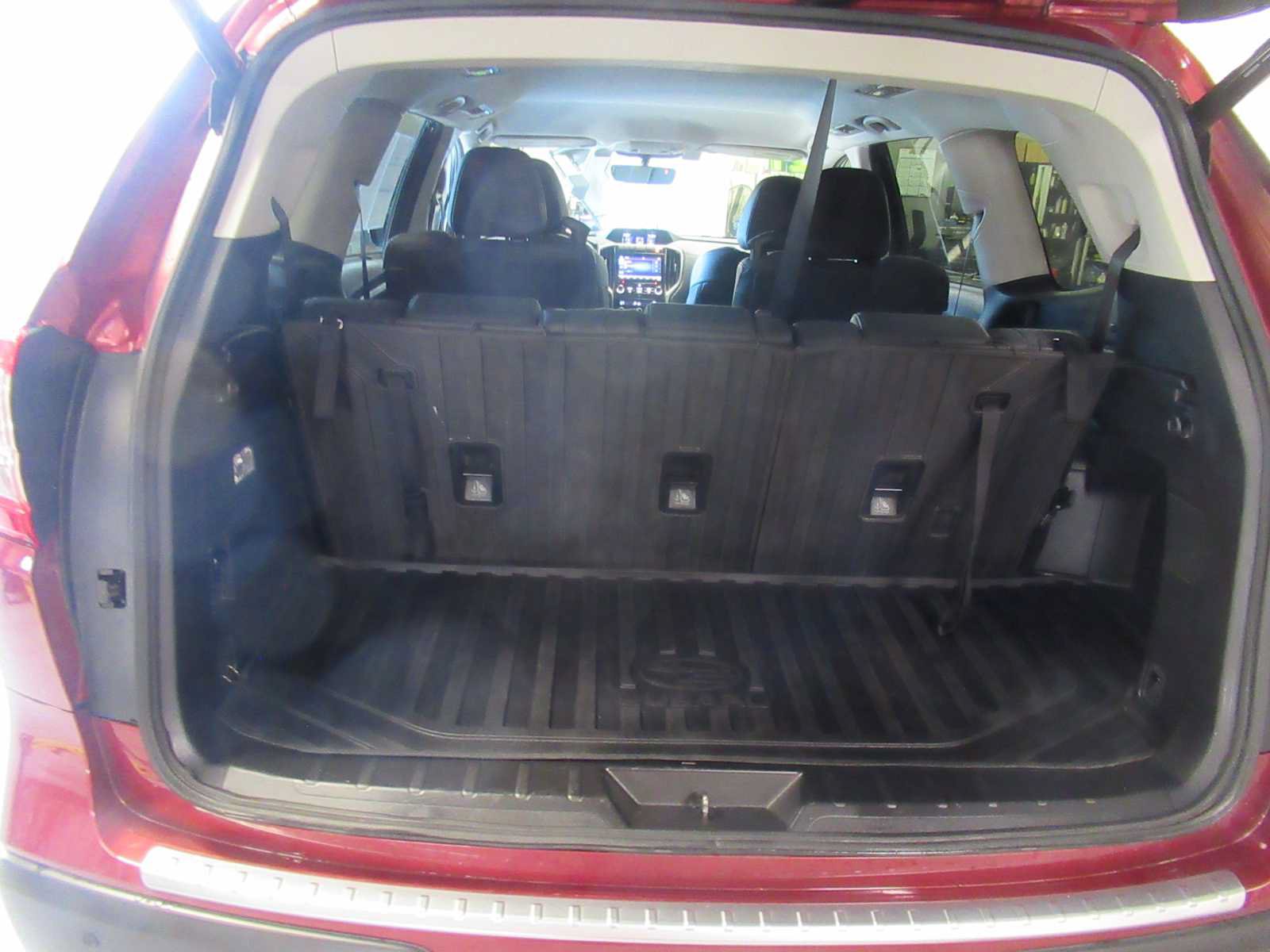Used 2021 Subaru Ascent Limited AWD/4WD image 20