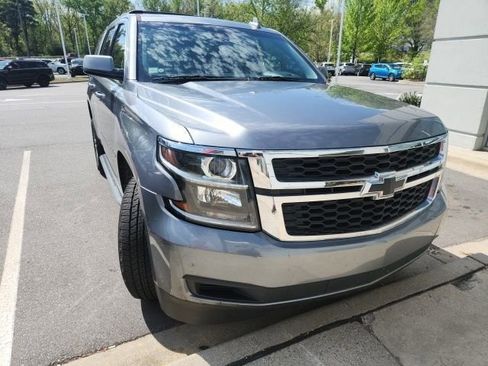 Used 2020 Chevrolet Tahoe LT image 5