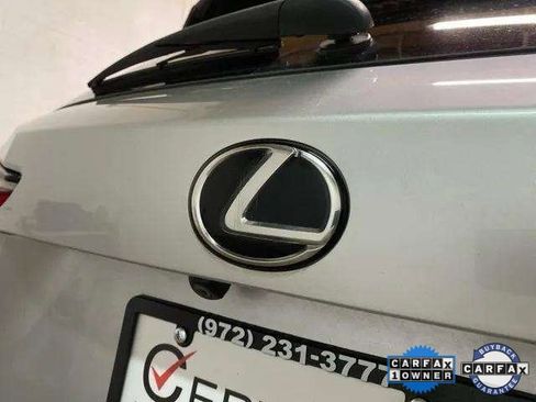 Used 2018 Lexus NX 300 FWD image 93