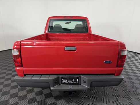 Used 2003 Ford Ranger 2WD Regular Cab image 7