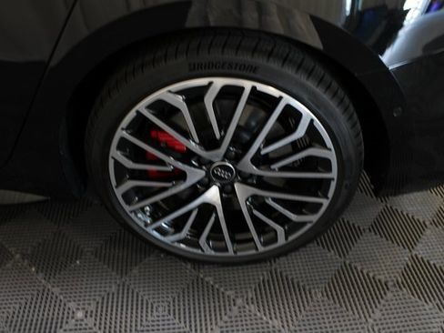 New 2025 Audi S5 Premium Plus image 22