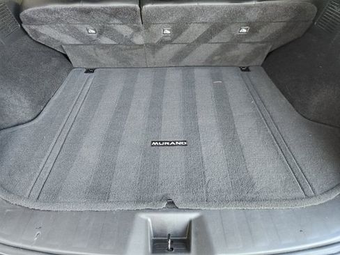 Used 2023 Nissan Murano SV image 30