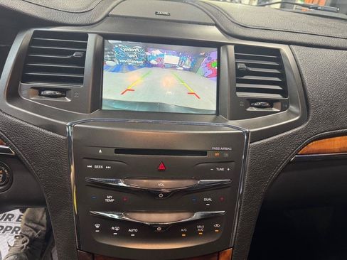 Used 2014 Lincoln MKS AWD w/ Equipment Group 101A image 20