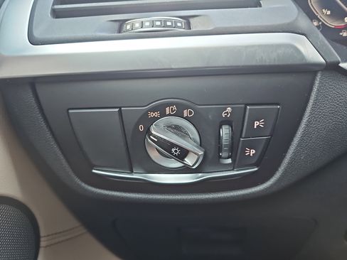 Used 2022 BMW X3 M40i image 26