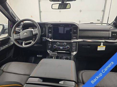 New 2026 Ford F150 Tremor w/ Equipment Group 402A High AWD/4WD image 16