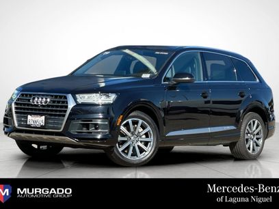 Used 2019 Audi Q7 3.0T Premium Plus w/ Premium Plus Package